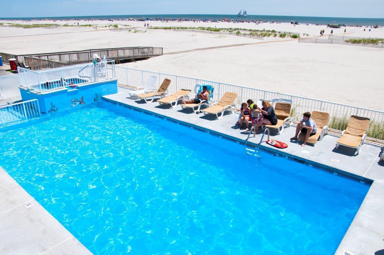 Granada Ocean Resort - thumb 15