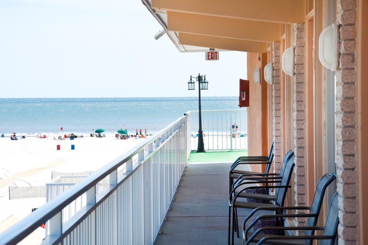 Granada Ocean Resort - thumb 22