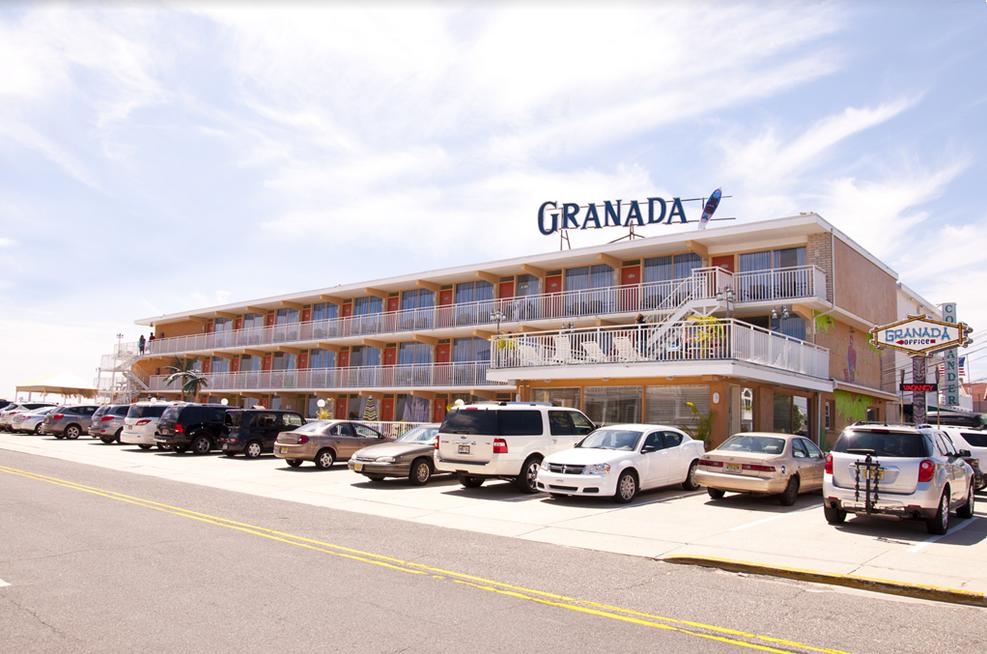 Granada Ocean Resort - thumb 34