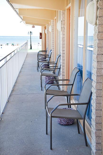 Granada Ocean Resort - thumb 39