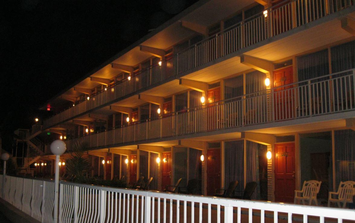 Granada Ocean Resort - thumb 38