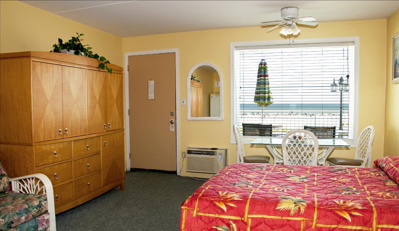 Granada Ocean Resort - thumb 18