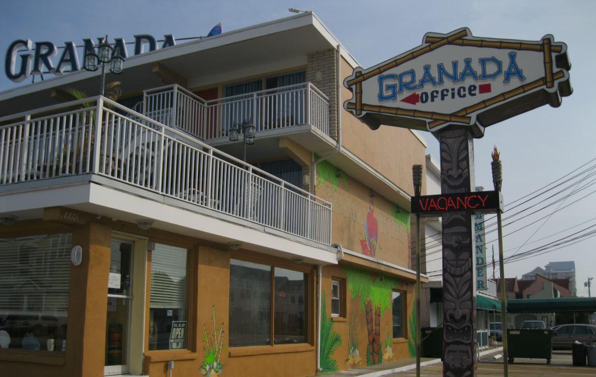 Granada Ocean Resort - thumb 36