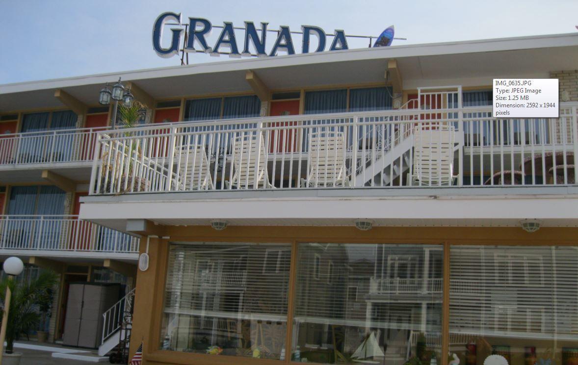 Granada Ocean Resort - thumb 35