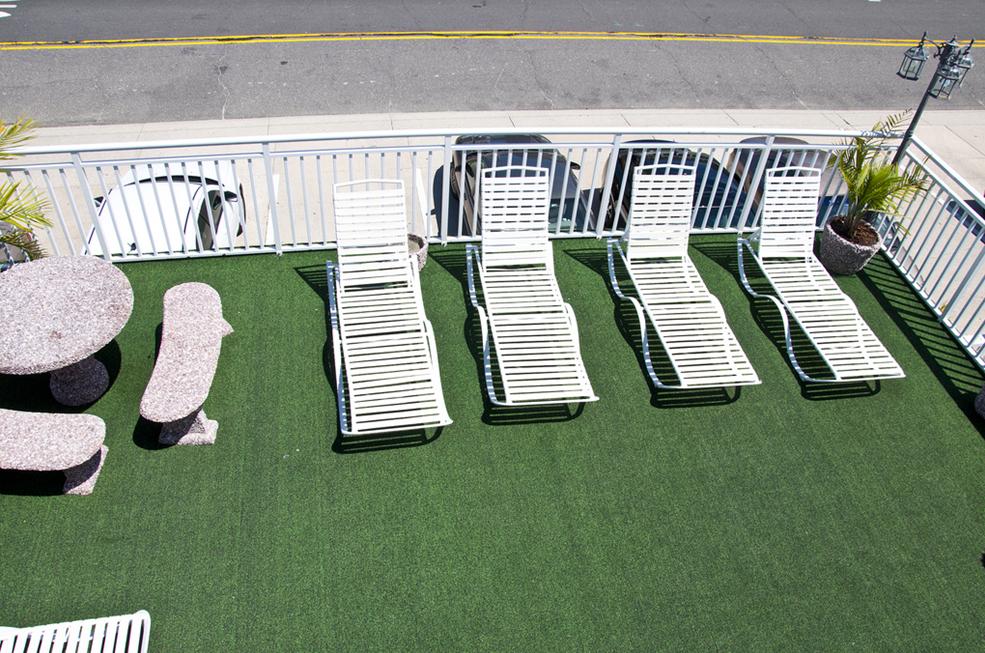 Granada Ocean Resort - thumb 43