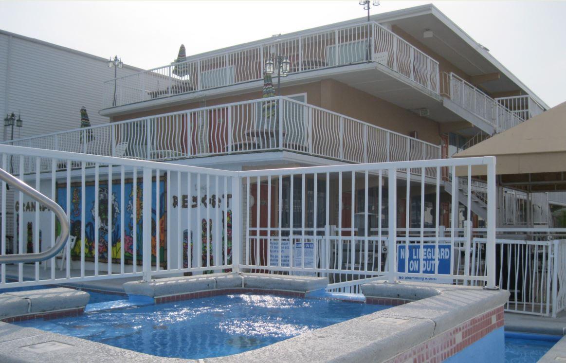 Granada Ocean Resort - thumb 21