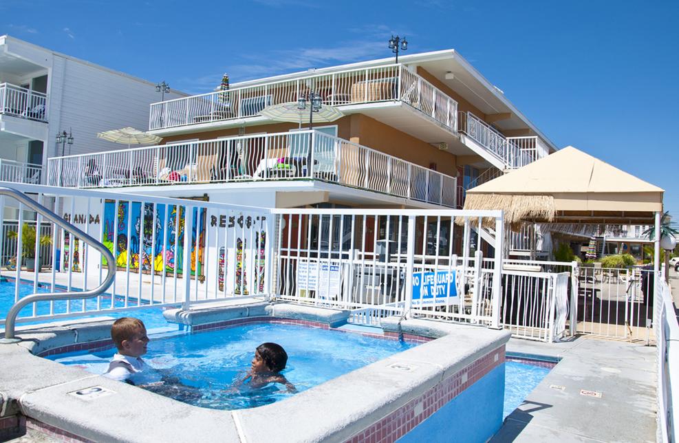 Granada Ocean Resort - thumb 31