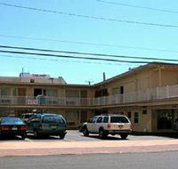 Eldorado Motor Inn - Accommodation Los Angeles