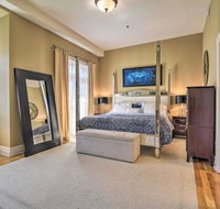 Deedee's Hoboken Villa - Accommodation Los Angeles