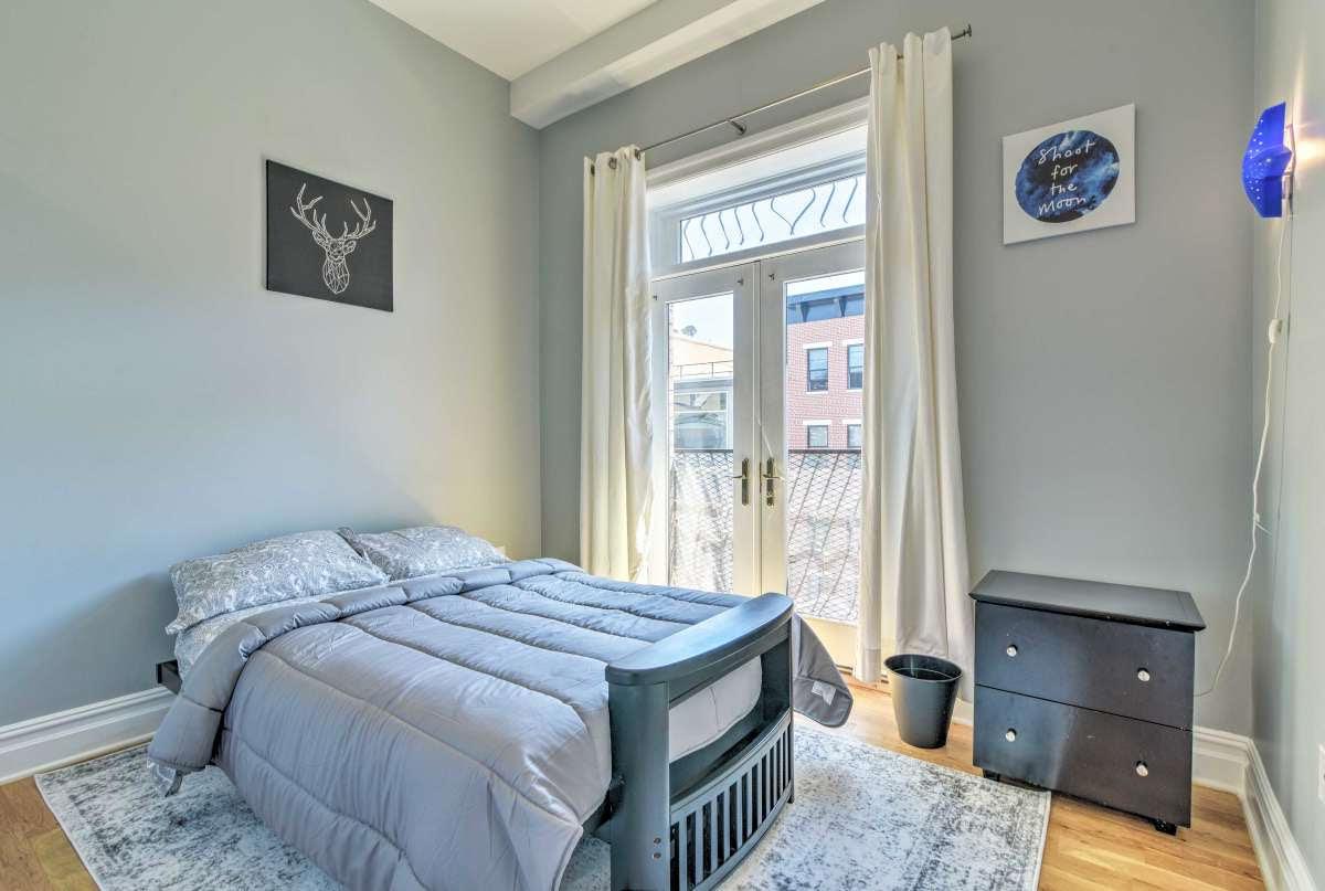 Deedee's Hoboken Villa - thumb 17
