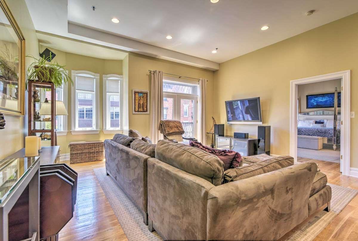 Deedee's Hoboken Villa - thumb 10