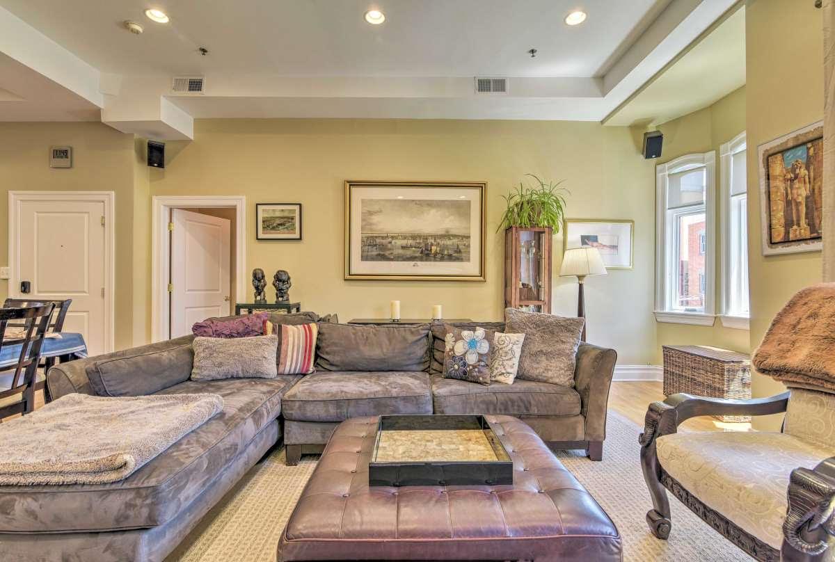 Deedee's Hoboken Villa - thumb 8
