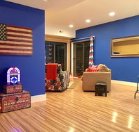 NEW LUXURY PENTHOUSE * 10 MINS TO TIMES SQ - Accommodation Los Angeles