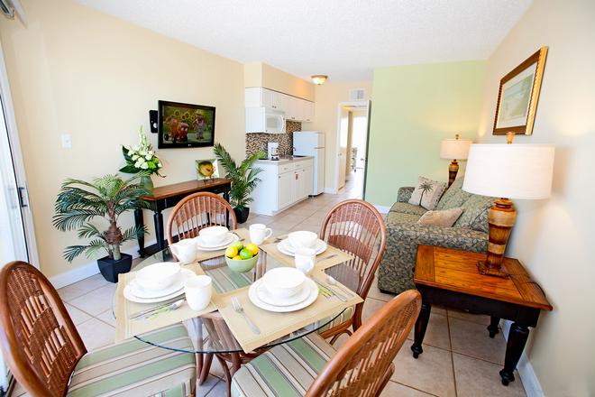 Aqua Beach Hotel - thumb 9