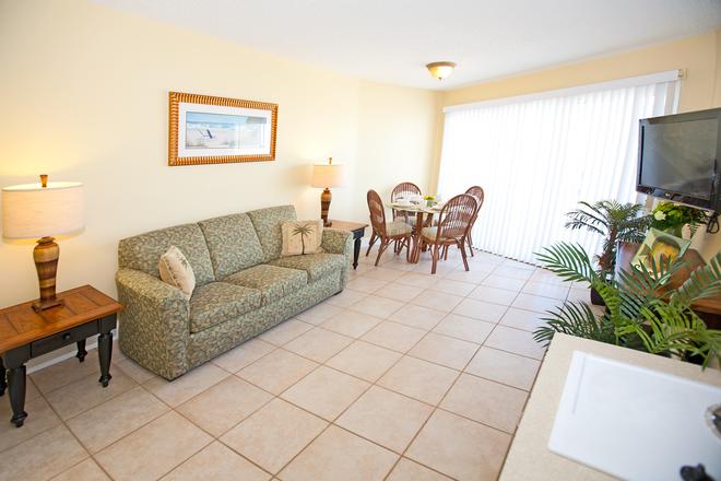 Aqua Beach Hotel - thumb 8