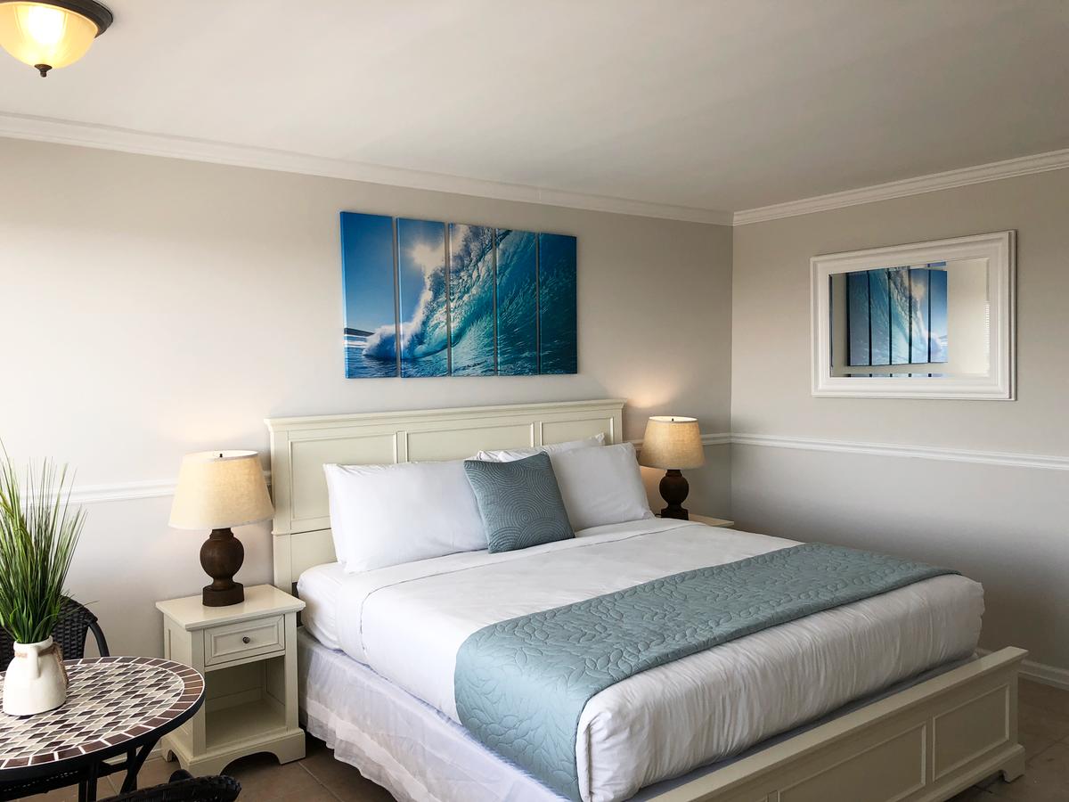 Aqua Beach Hotel - thumb 20