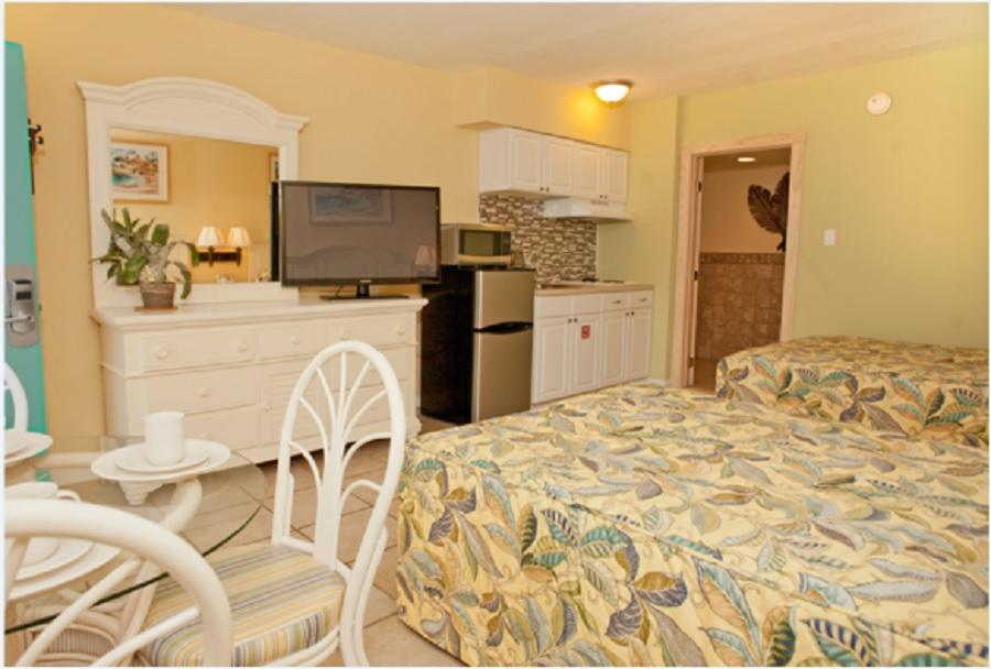 Aqua Beach Hotel - thumb 32