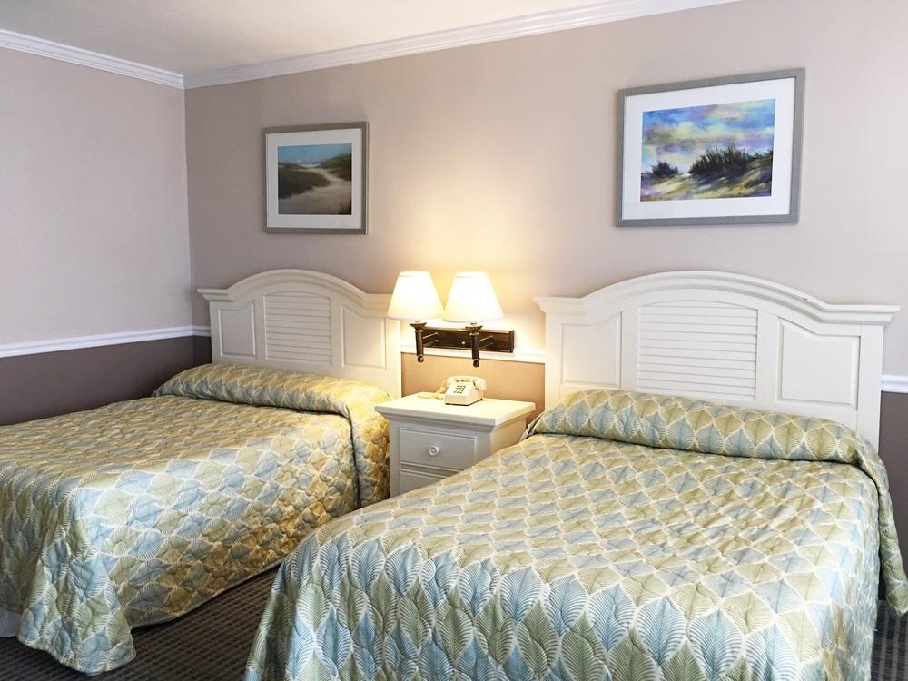 Aqua Beach Hotel - thumb 29