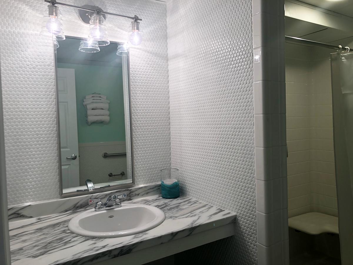 Aqua Beach Hotel - thumb 12