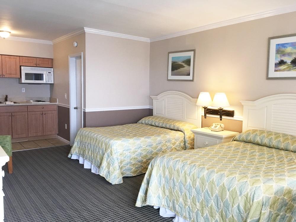 Aqua Beach Hotel - thumb 31