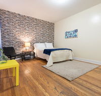 NYC @ Midtown âš¡ 12 Minutes! - Accommodation Los Angeles