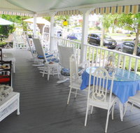 The Inn at the Shore - Accommodation Los Angeles