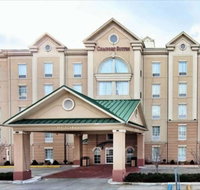 Quality Suites NYC Gateway - Accommodation Los Angeles