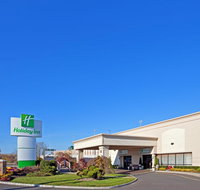 Holiday Inn Carteret Rahway - Accommodation Los Angeles