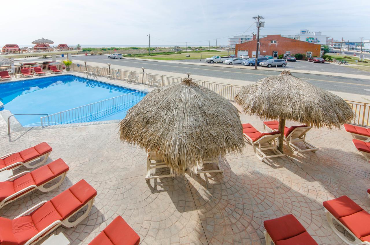 Waikiki Oceanfront Inn - thumb 22