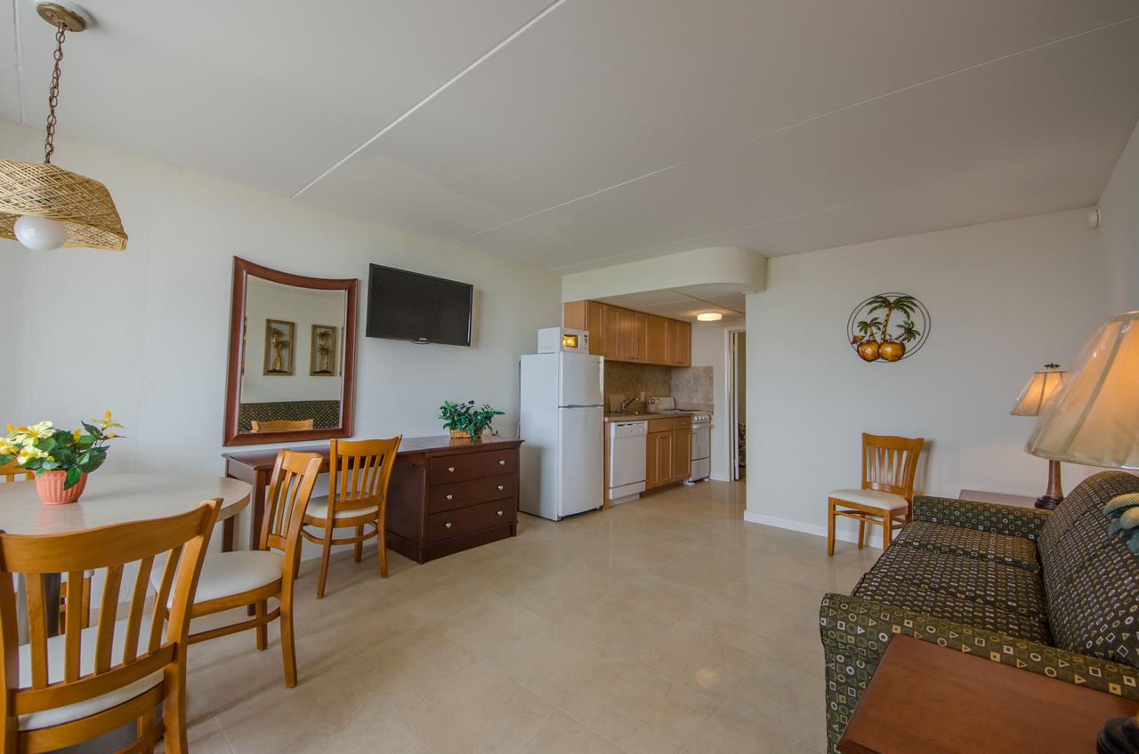 Waikiki Oceanfront Inn - thumb 30