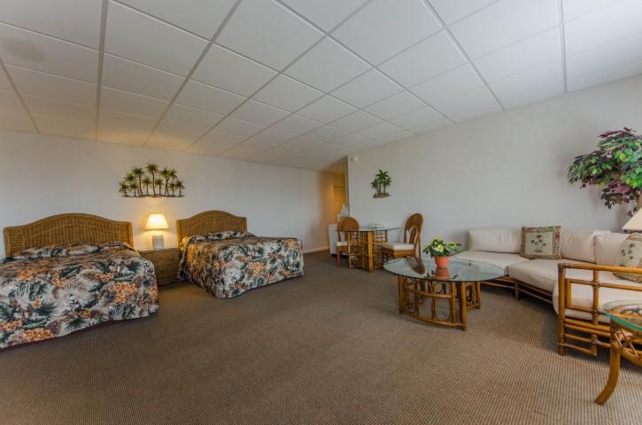 Waikiki Oceanfront Inn - thumb 11