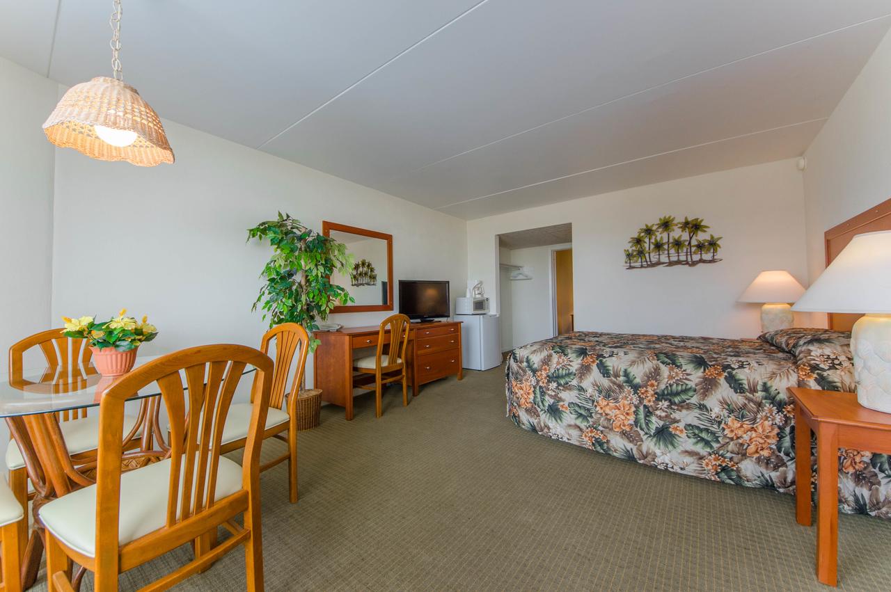 Waikiki Oceanfront Inn - thumb 31