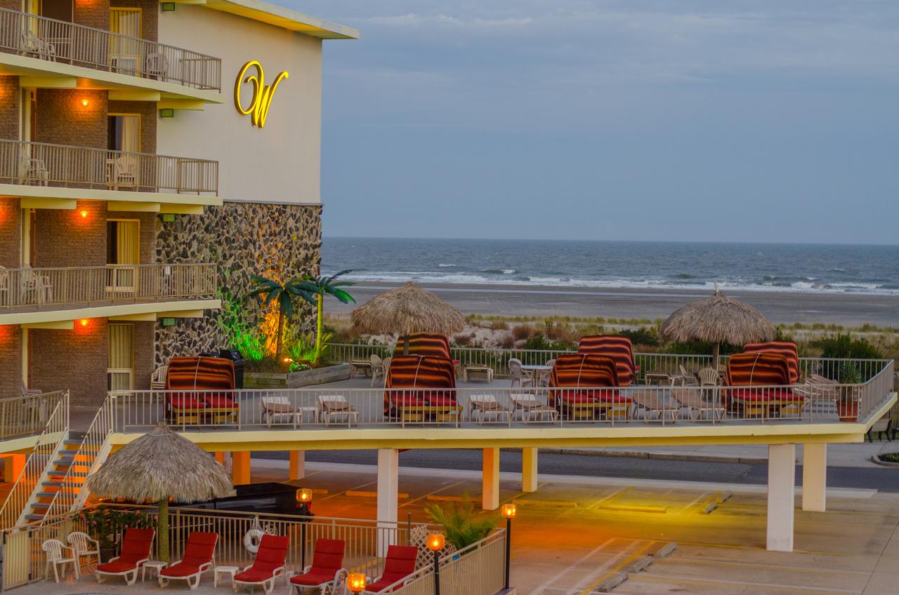 Waikiki Oceanfront Inn - thumb 18