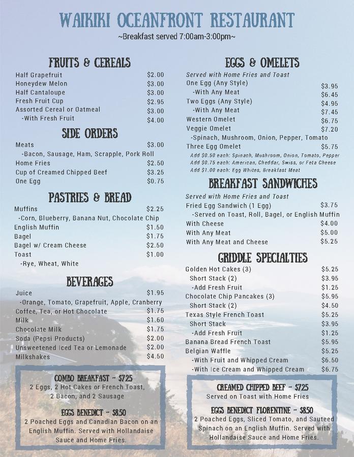 Waikiki Oceanfront Inn - thumb 6