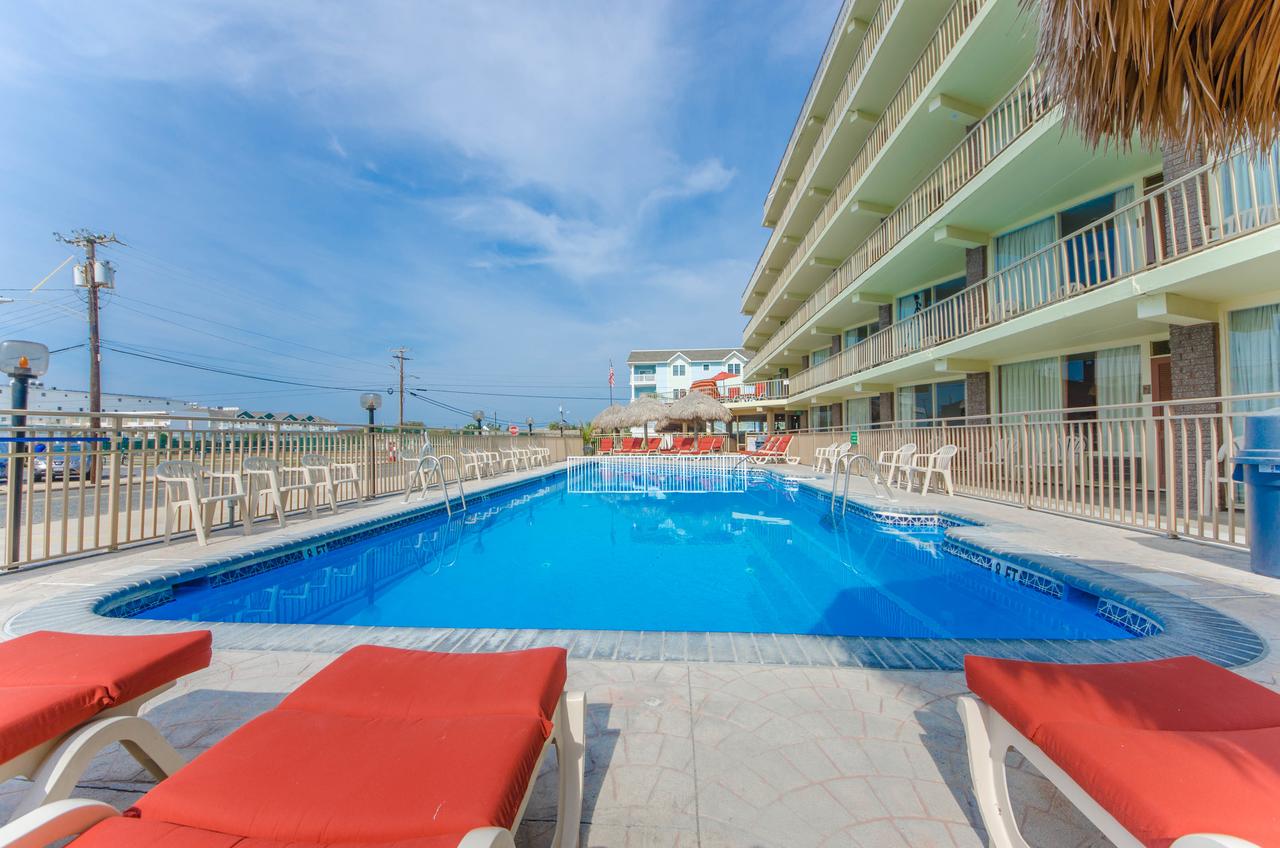 Waikiki Oceanfront Inn - thumb 25