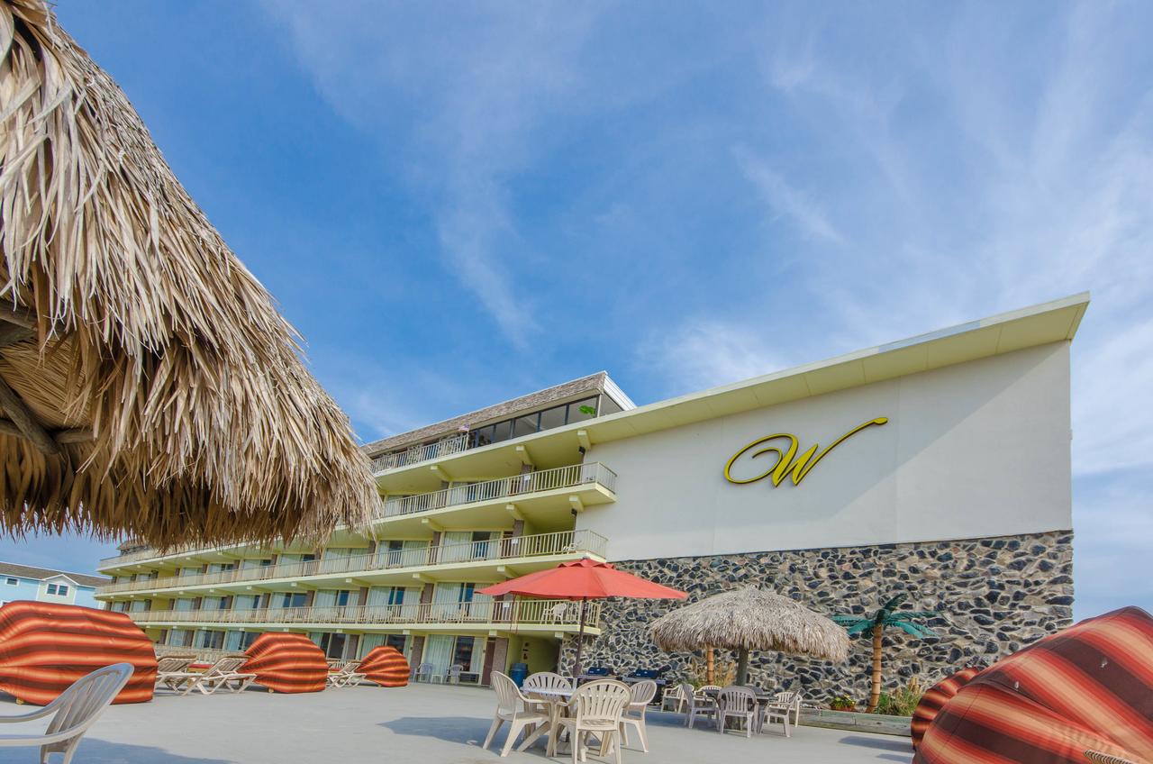 Waikiki Oceanfront Inn - thumb 29