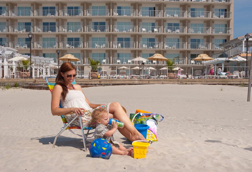 Reges Oceanfront Resort - thumb 5