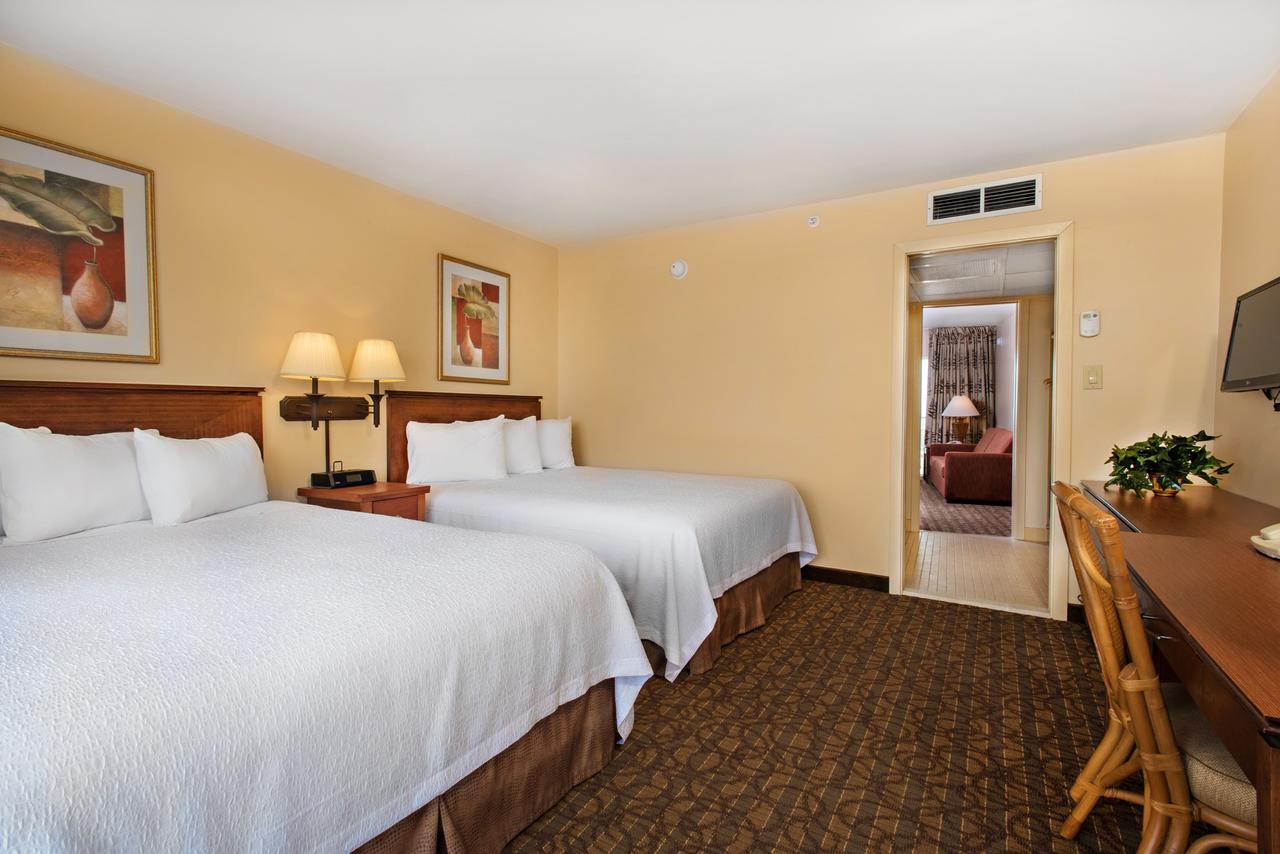 Reges Oceanfront Resort - thumb 25