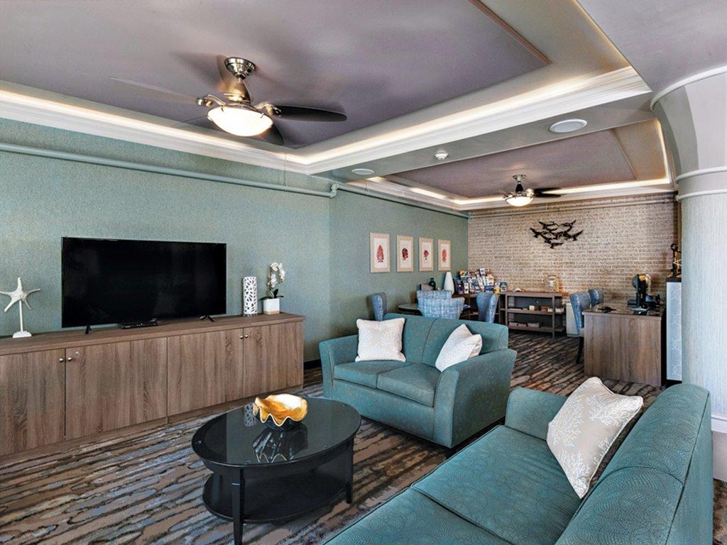 Reges Oceanfront Resort - thumb 14