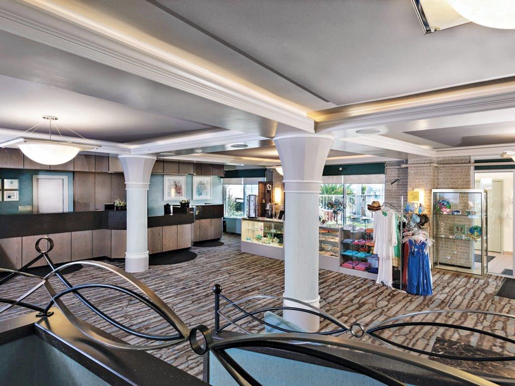 Reges Oceanfront Resort - thumb 13