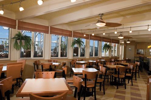 Reges Oceanfront Resort - thumb 21