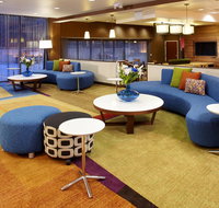 Fairfield Inn  Suites Parsippany - Accommodation Los Angeles