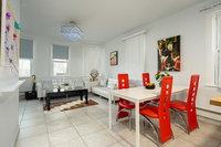 6313 Boulevard East Accommodation Los Angeles