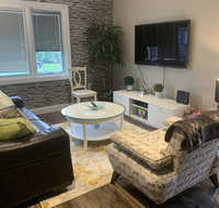 Beautiful 2 Bedroom Apt. Sleeps 5 - Accommodation Los Angeles