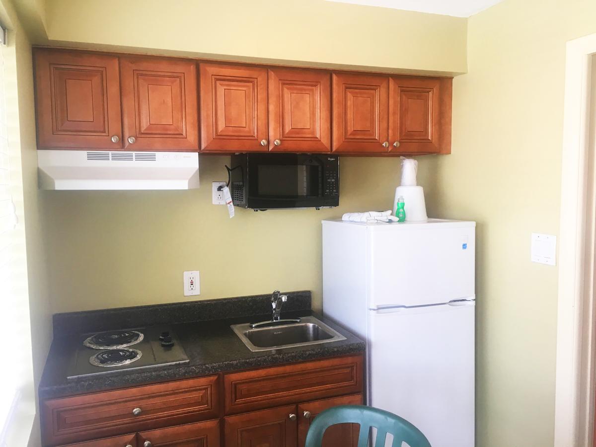 Coliseum Ocean Resort - thumb 28