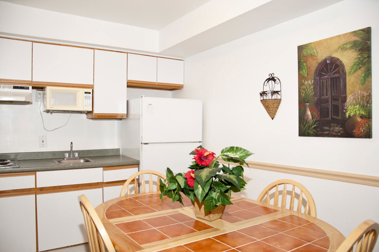 Coliseum Ocean Resort - thumb 7