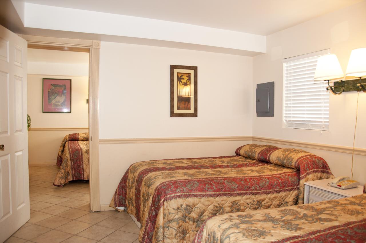 Coliseum Ocean Resort - thumb 1