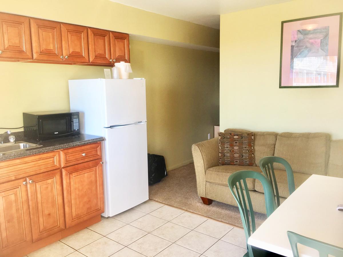 Coliseum Ocean Resort - thumb 18