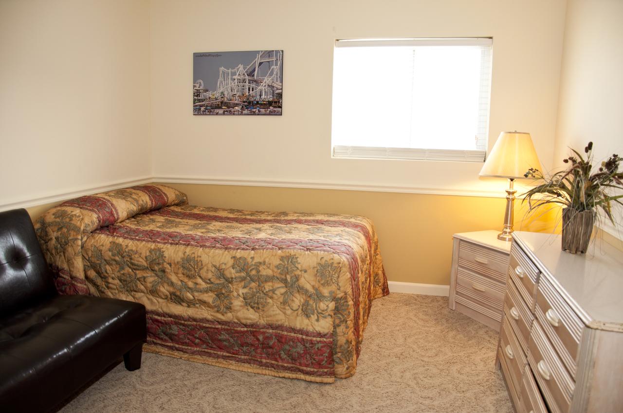 Coliseum Ocean Resort - thumb 10