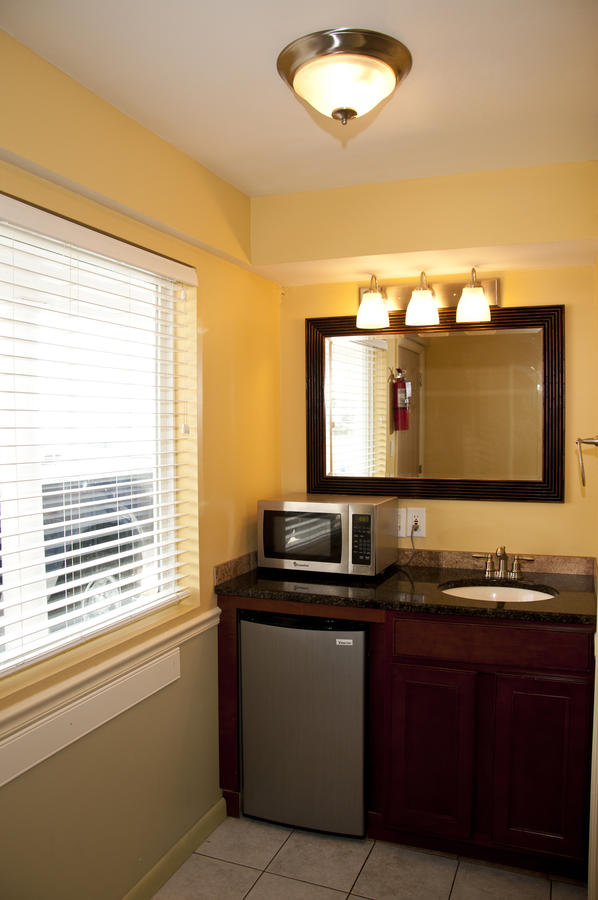 Coliseum Ocean Resort - thumb 43